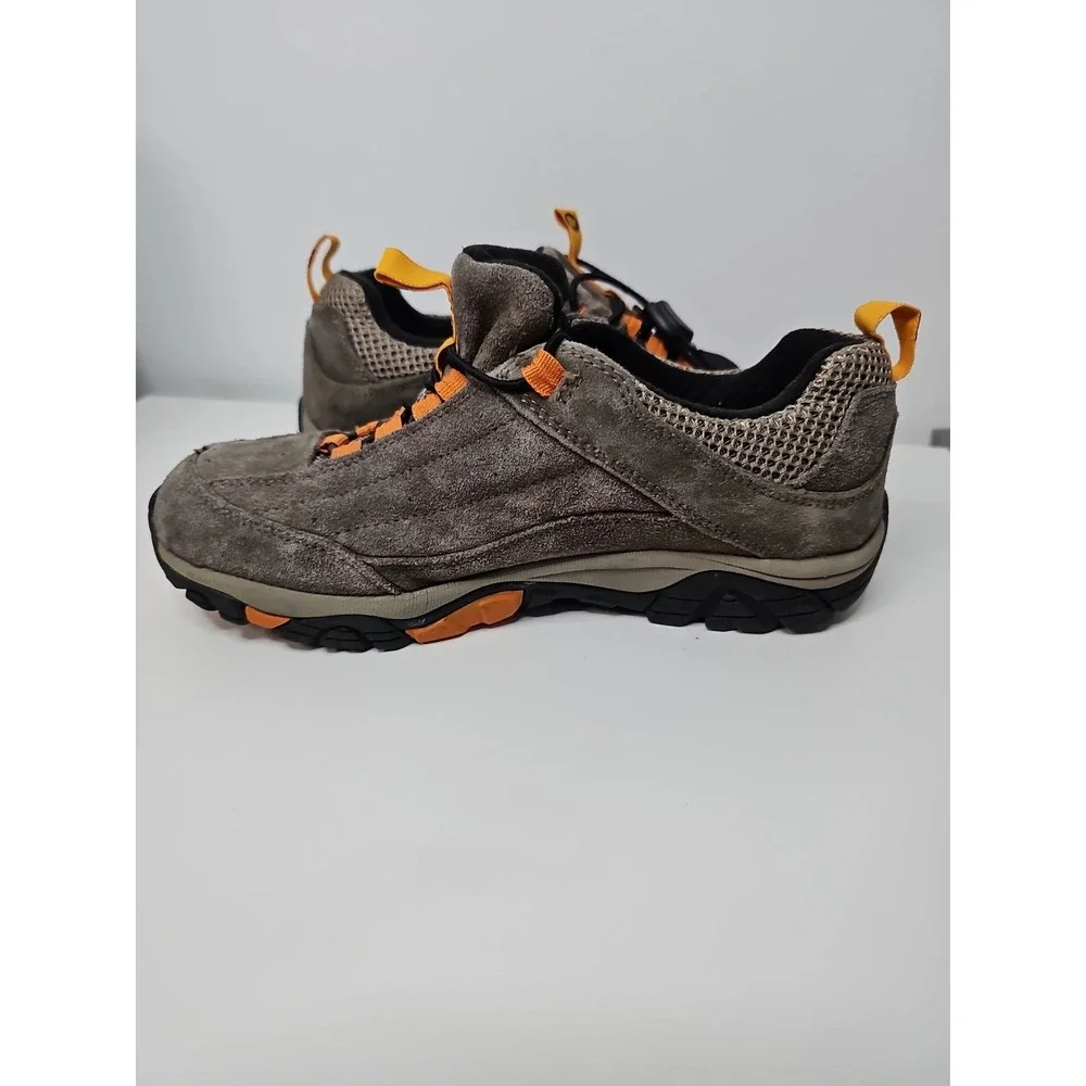 Merrell 🥾 ready